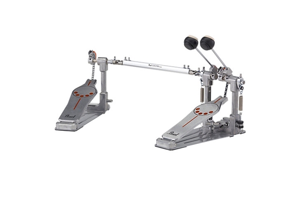 Pearl P-932 Demonator chain drive double pedal