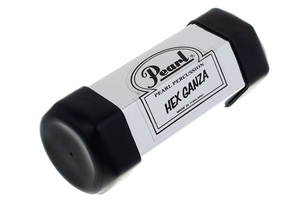 Pearl PGA-30 Hex Ganza Shaker