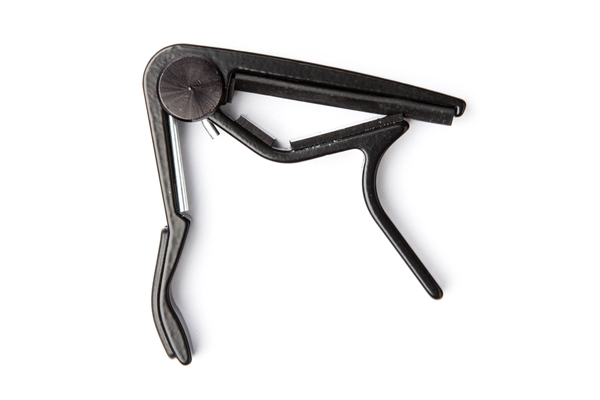 Dunlop 85BB | Banjo Trigger Capo (Capotasto)