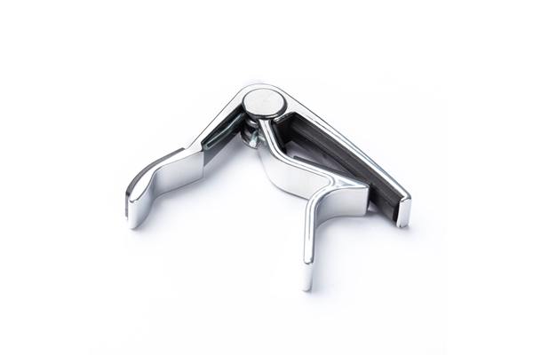 Dunlop 83CN | Trigger Capo Guitar Curved Nickel