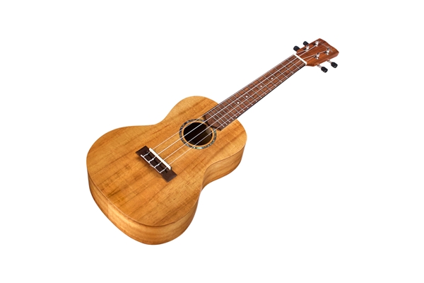Cordoba 28C Concert Ukulele, Hawaiian Koa