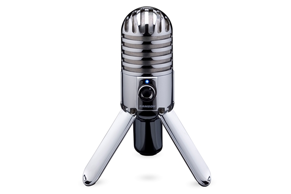 Meteor USB Mic