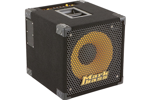 Markbass Mini CMD 151P 300/500W 1x15 Bass Combo Amp