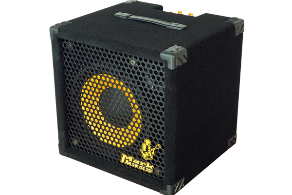 Markbass Marcus Miller CMD 101 Micro 60 60W 1x10 Bass Combo Amp