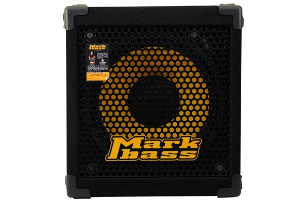 Markbass Single 12" Speaker Amp Bass Amp Cabinet