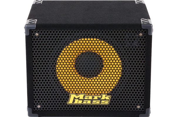 Markbass Traveler 151P Rear-Ported Compact 1x15 Bass Speaker Cabinet
