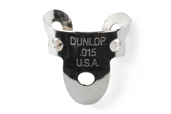 Dunlop 20pce .015 Finger Pick