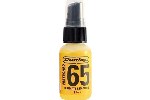 Dunlop Lemon Oil, Jar of 24
