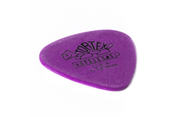 Dunlop Tortex 1.14mm Players Pack