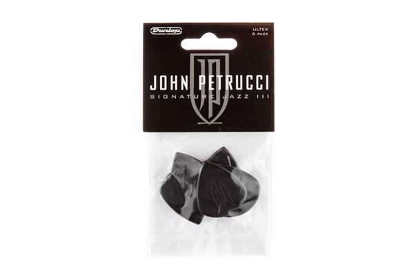 Dunlop John Petrucci Signature Jazz III Guitar Pick