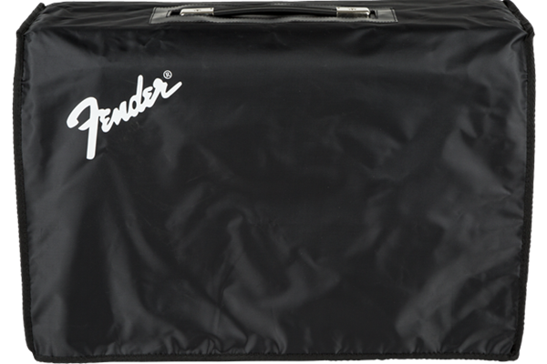 Amp Cover, 65 Deluxe Reverb/Super-Sonic 22 Combo, Black