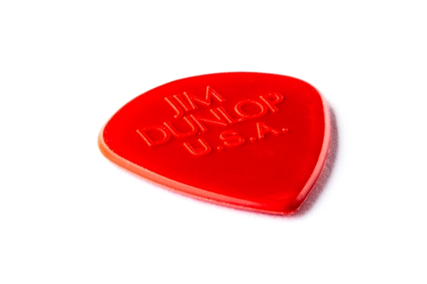 Dunlop E. Johnson Classic Jazz III Pick 6/pack