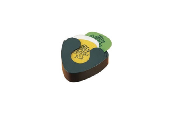 Dunlop Assorted Display Pickholder /60 pieces