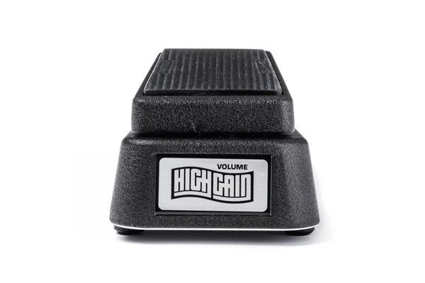 Dunlop Volume-High Pedal