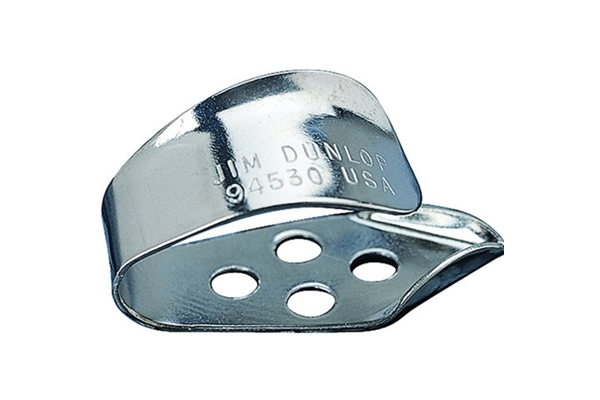 Dunlop Nickel Silver Thumbpicks (50)
