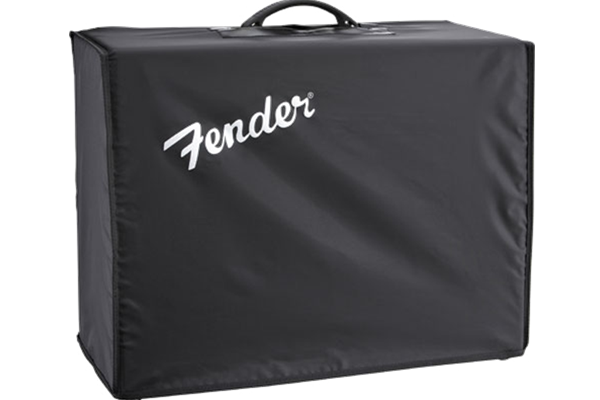 Amp Cover, Hot Rod Deluxe/Blues Deluxe, Black