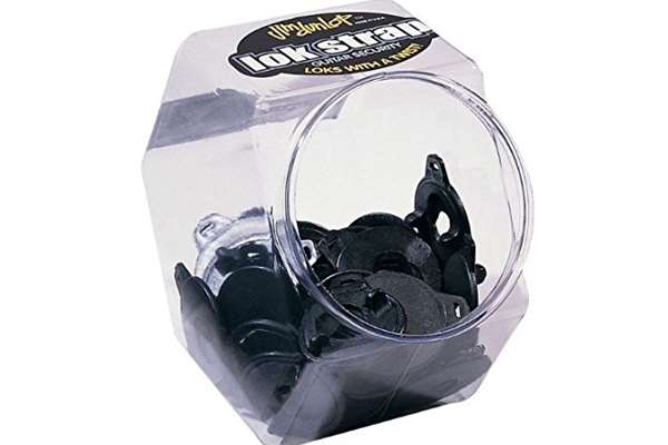 Dunlop Strap Lock