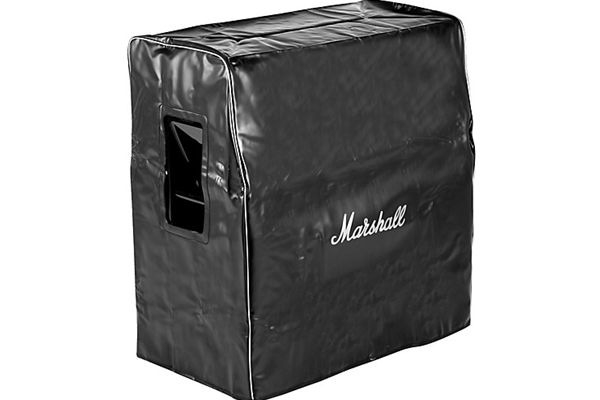 Marshall AVT412A Cover