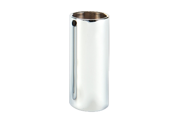 Dunlop XL Chromes Steel Slide 60mm