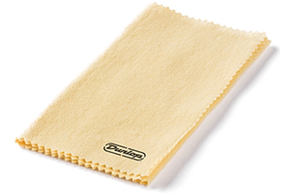 Dunlop Polishing Cloth(single)