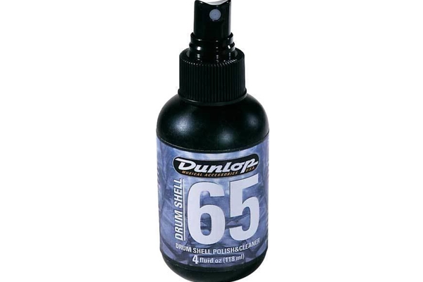 Dunlop Drum Shell Polish