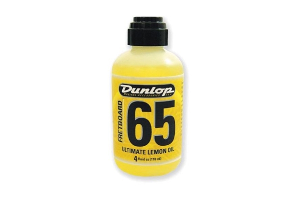 Dunlop Ultimate Lemon Oil