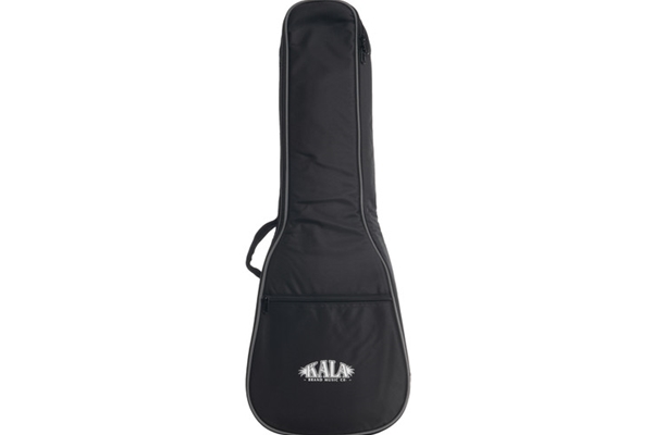 KALA Concert Ukulele Gig Bag with Kala Logo