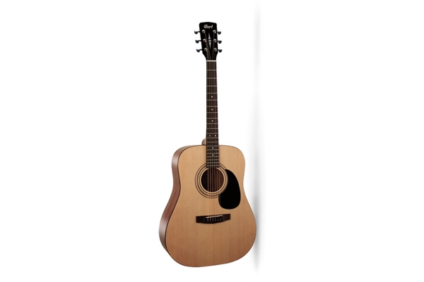 Cort Trailblazer Acoustic Guitar Pack