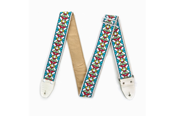 Dunlop - Jimi Hendrix TTG Studios strap