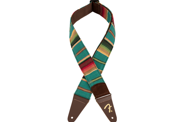 Sonoran Strap, Oasis, 2"