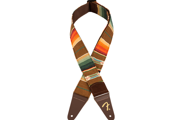 Sonoran Strap, Saguaro, 2"