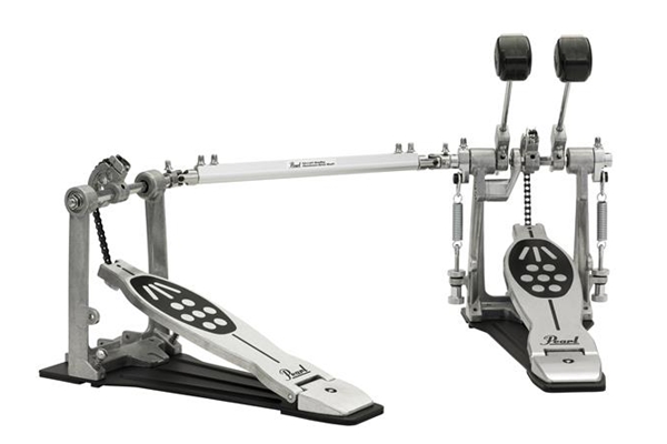 Pearl P-922 Double Chain Drive PowerShifter Bass Drum Pedal