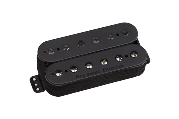 Seymour Duncan Nazgul Trembucker for Bridge (Black)