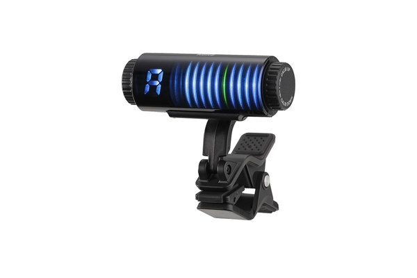 Korg Sledgehammer Pro Clip-On Tuner