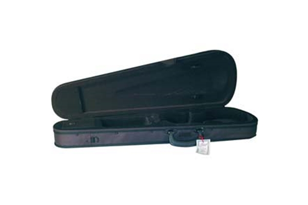 Hardsponge Nylon Violin Case 4/4