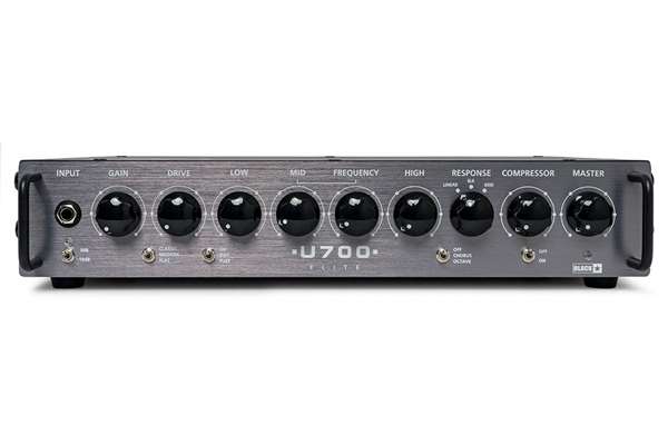 Blackstar U700 Elite Bass Head