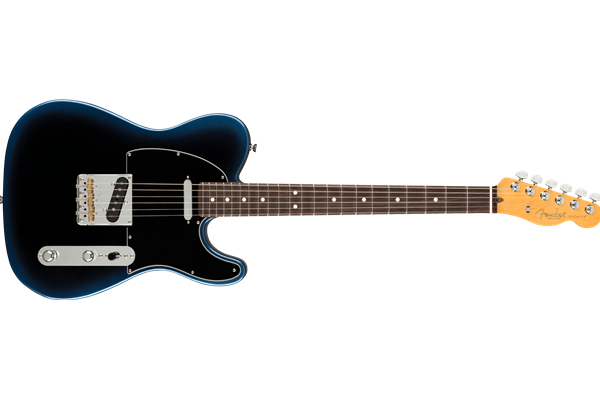 American Professional II Telecaster®, Rosewood Fingerboard, Dark Night