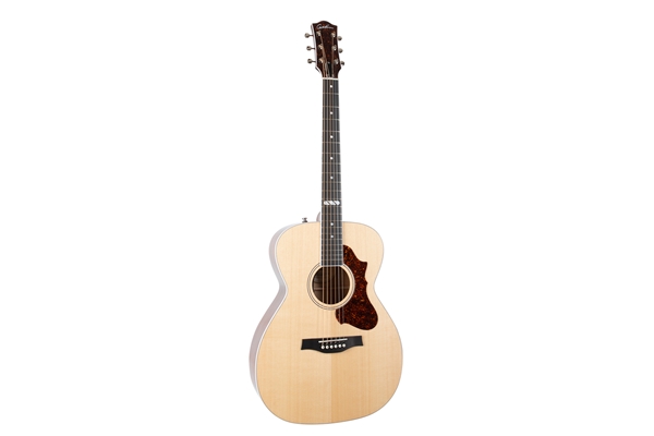 Godin Fairmount CH Natural HG EQ w/ Tric Case
