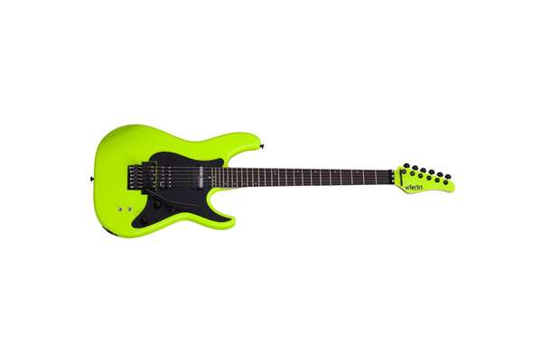 Sun Valley Ss Fr-Sustainiac Birch Green