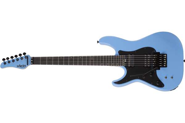 Sun Valley Ss-Fr Sustainiac Lh Riviera Blue