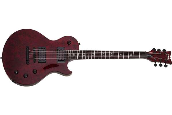 Solo-Ii Apocalypse Red Reign Red Reign