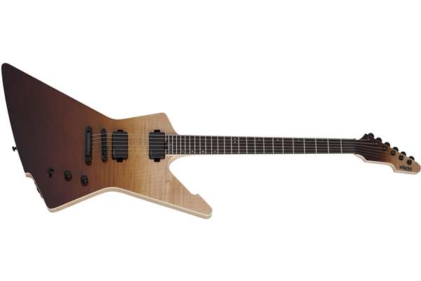 E-1 Sls Elite Antique Fade Burst