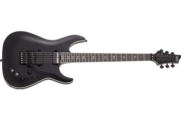 C-1 Fr Sustainiac Sls Elite "Evil Twin" Satin Black
