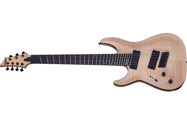 C-7 Sls Elite Multi Scale Lh Gloss Natural