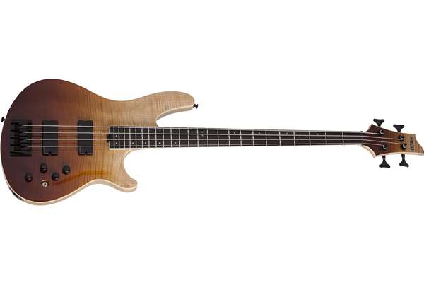 Sls Elite-4 Antique Fade Burst