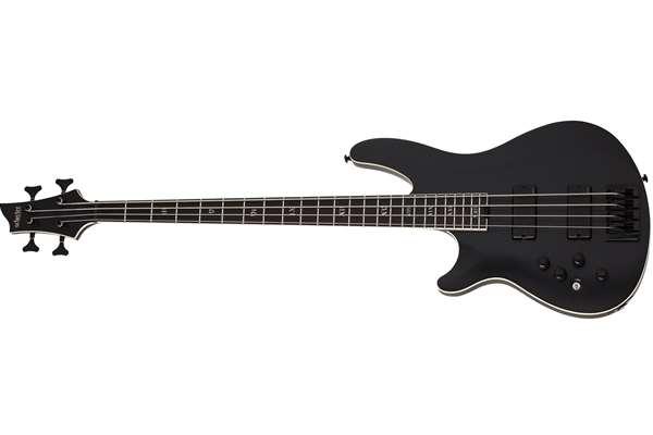 Sls Elite-4 "Evil Twin" L/H Satin Black