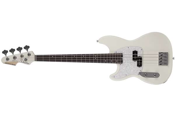 Banshee Bass Lh Olympic White