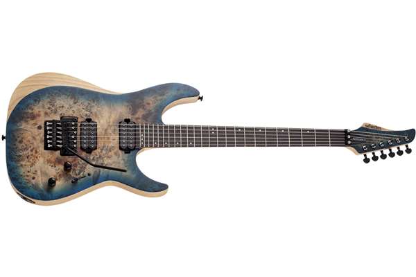 Reaper-6 Fr Satin Sky Burst