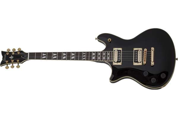 Tempest Custom (2020) L/H Black