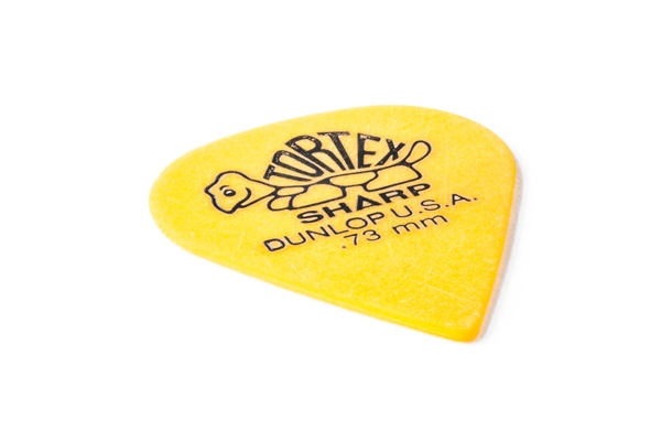 Dunlop Players Pack .73 Yellow | Sharps